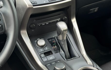 Lexus NX I, 2015 год, 2 600 000 рублей, 18 фотография