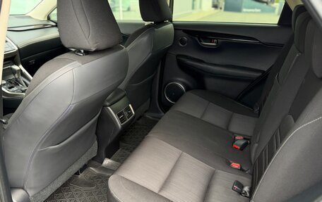 Lexus NX I, 2015 год, 2 600 000 рублей, 19 фотография