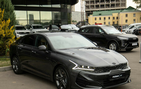 KIA K5, 2020 год, 2 598 000 рублей, 2 фотография