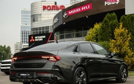 KIA K5, 2020 год, 2 598 000 рублей, 4 фотография
