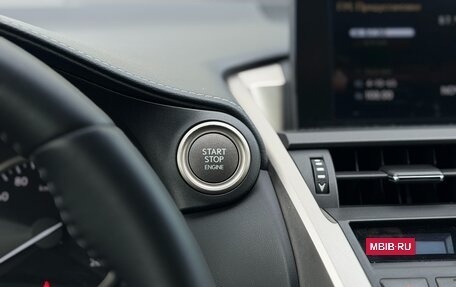 Lexus NX I, 2015 год, 2 600 000 рублей, 16 фотография