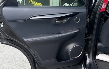 Lexus NX I, 2015 год, 2 600 000 рублей, 20 фотография
