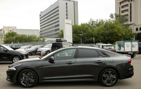 KIA K5, 2020 год, 2 598 000 рублей, 7 фотография