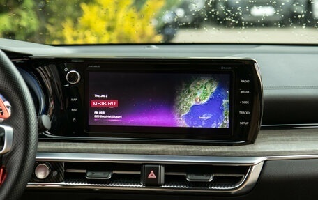 KIA K5, 2020 год, 2 598 000 рублей, 12 фотография