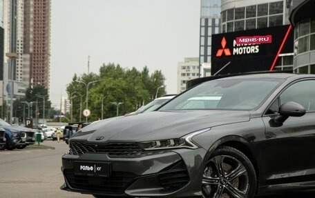 KIA K5, 2020 год, 2 598 000 рублей, 16 фотография