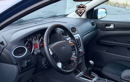 Ford Focus II рестайлинг, 2009 год, 395 000 рублей, 12 фотография