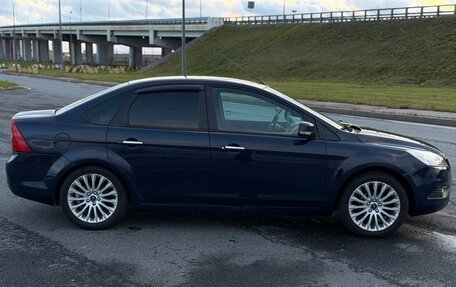 Ford Focus II рестайлинг, 2009 год, 395 000 рублей, 7 фотография