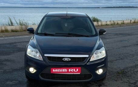 Ford Focus II рестайлинг, 2009 год, 395 000 рублей, 5 фотография
