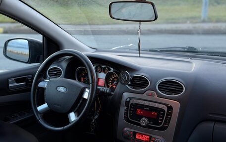 Ford Focus II рестайлинг, 2009 год, 395 000 рублей, 15 фотография