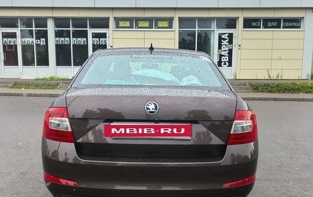 Skoda Octavia, 2016 год, 1 500 000 рублей, 2 фотография