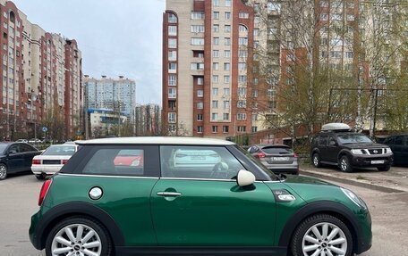 MINI Hatch, 2019 год, 2 550 000 рублей, 2 фотография