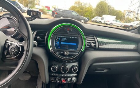 MINI Hatch, 2019 год, 2 550 000 рублей, 7 фотография