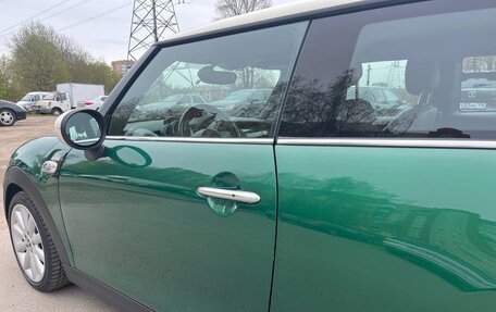 MINI Hatch, 2019 год, 2 550 000 рублей, 6 фотография