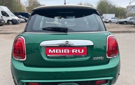 MINI Hatch, 2019 год, 2 550 000 рублей, 4 фотография