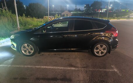 Ford Focus III, 2012 год, 750 000 рублей, 7 фотография