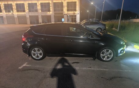 Ford Focus III, 2012 год, 750 000 рублей, 6 фотография