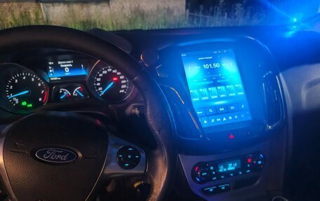 Ford Focus III, 2012 год, 750 000 рублей, 3 фотография
