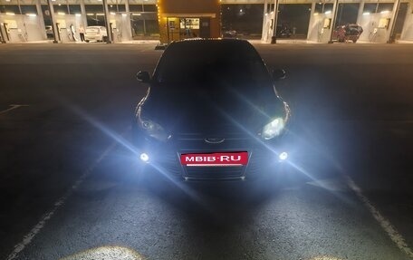 Ford Focus III, 2012 год, 750 000 рублей, 5 фотография