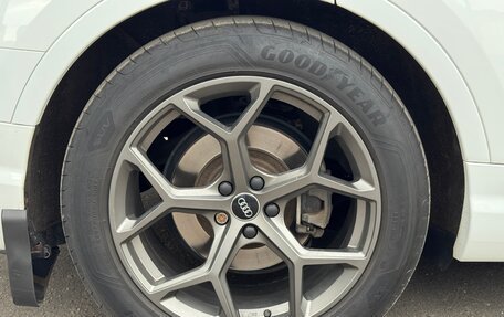 Audi Q7, 2016 год, 4 490 000 рублей, 10 фотография