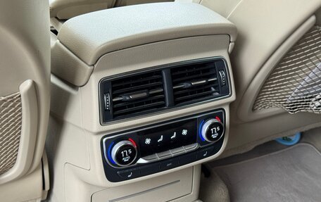 Audi Q7, 2016 год, 4 490 000 рублей, 15 фотография