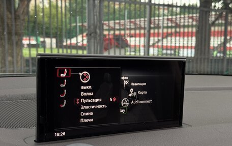 Audi Q7, 2016 год, 4 490 000 рублей, 16 фотография