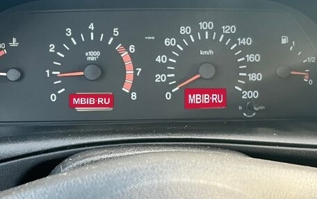 Chevrolet Niva I рестайлинг, 2011 год, 600 000 рублей, 11 фотография