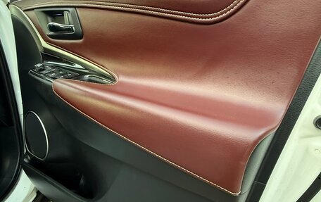 Toyota Harrier, 2017 год, 2 999 999 рублей, 10 фотография