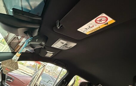 Toyota Harrier, 2017 год, 2 999 999 рублей, 19 фотография