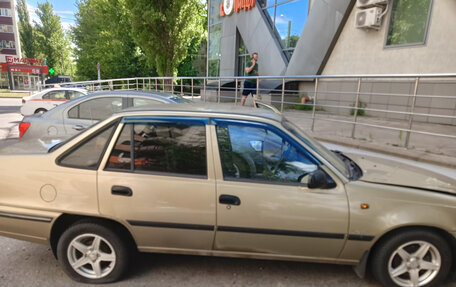Daewoo Nexia I рестайлинг, 2005 год, 125 000 рублей, 3 фотография