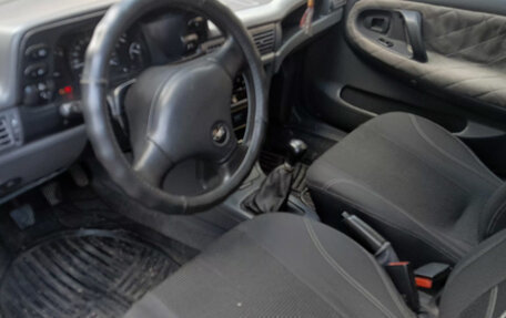 Daewoo Nexia I рестайлинг, 2005 год, 125 000 рублей, 6 фотография