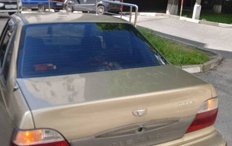 Daewoo Nexia I рестайлинг, 2005 год, 125 000 рублей, 2 фотография