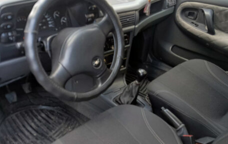 Daewoo Nexia I рестайлинг, 2005 год, 125 000 рублей, 5 фотография