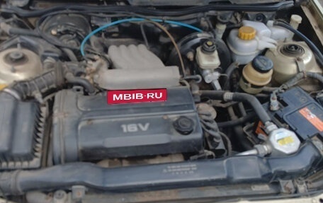 Daewoo Nexia I рестайлинг, 2005 год, 125 000 рублей, 7 фотография