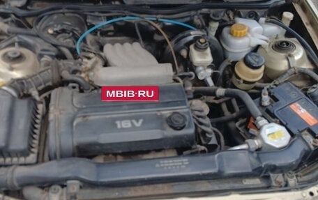 Daewoo Nexia I рестайлинг, 2005 год, 125 000 рублей, 8 фотография