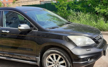 Honda CR-V III рестайлинг, 2011 год, 1 498 000 рублей, 6 фотография
