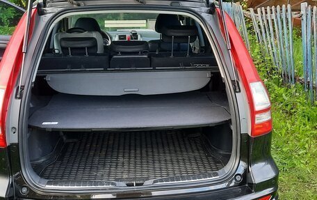 Honda CR-V III рестайлинг, 2011 год, 1 498 000 рублей, 4 фотография