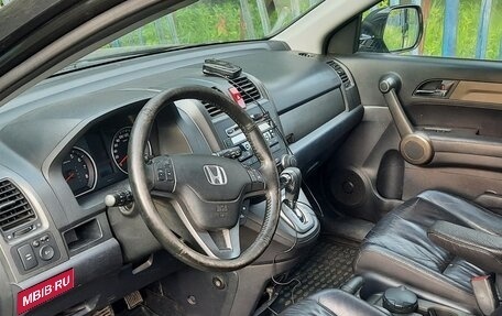Honda CR-V III рестайлинг, 2011 год, 1 498 000 рублей, 3 фотография