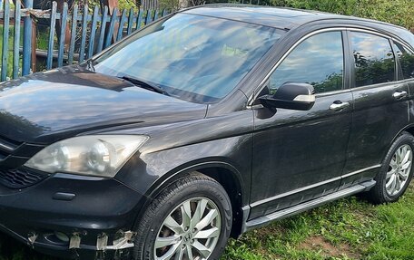 Honda CR-V III рестайлинг, 2011 год, 1 498 000 рублей, 16 фотография