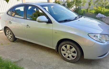 Hyundai Elantra IV, 2006 год, 875 000 рублей, 2 фотография