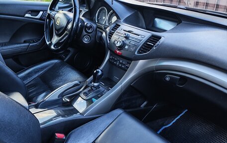 Honda Accord VIII рестайлинг, 2008 год, 1 000 000 рублей, 7 фотография