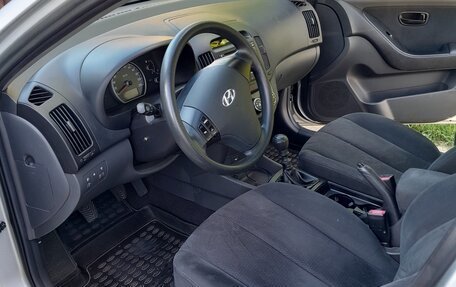 Hyundai Elantra IV, 2006 год, 875 000 рублей, 9 фотография