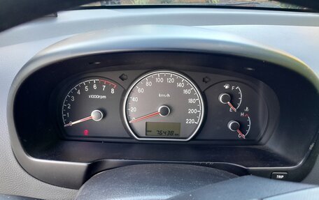 Hyundai Elantra IV, 2006 год, 875 000 рублей, 5 фотография