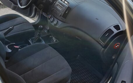 Hyundai Elantra IV, 2006 год, 875 000 рублей, 6 фотография