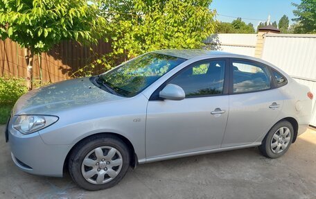 Hyundai Elantra IV, 2006 год, 875 000 рублей, 3 фотография