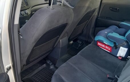 Hyundai Elantra IV, 2006 год, 875 000 рублей, 7 фотография