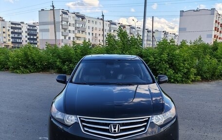 Honda Accord VIII рестайлинг, 2008 год, 1 000 000 рублей, 5 фотография