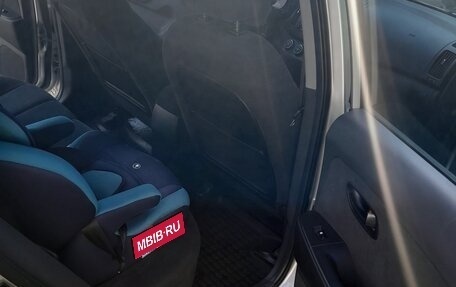 Hyundai Elantra IV, 2006 год, 875 000 рублей, 8 фотография