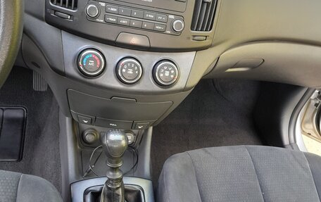 Hyundai Elantra IV, 2006 год, 875 000 рублей, 15 фотография