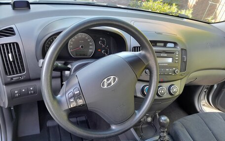 Hyundai Elantra IV, 2006 год, 875 000 рублей, 16 фотография