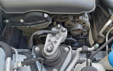 Hyundai Elantra IV, 2006 год, 875 000 рублей, 11 фотография